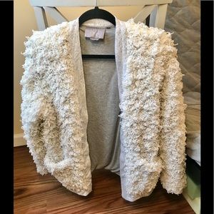 Anthropologie Vanessa Virginia Sweater